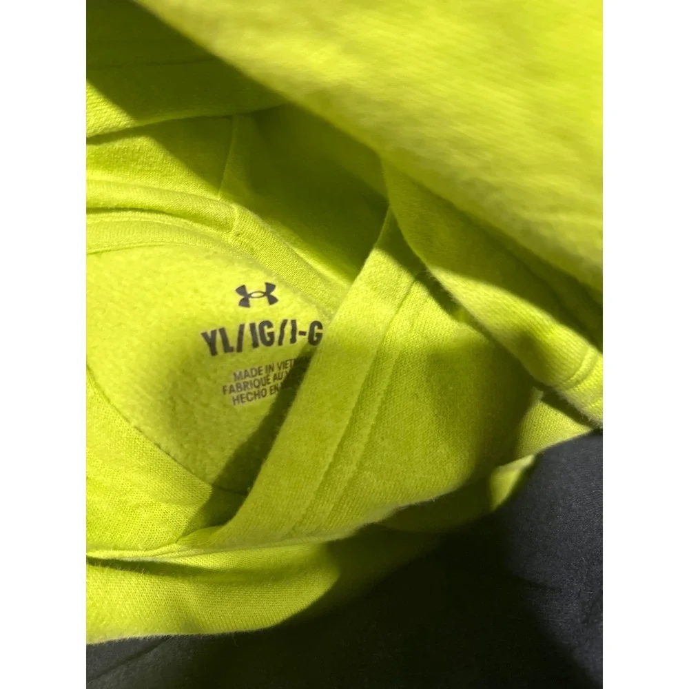 Under Armour under armour